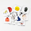HEALTH FASHION TRAVEL DESIGN