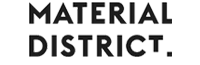 MATERIAL DISTRICT